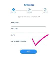 offer code for twinspires|Twinspires Offer Code: Earn a $200 Bonus When You Bet on.